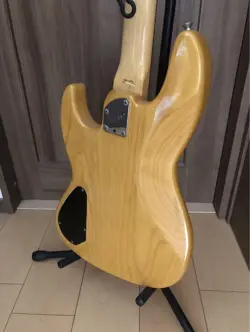 FENDER JAPAN JAZZ BASS '89 MADE BY FUJIGEN
