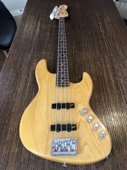 BASS '89 MADE
