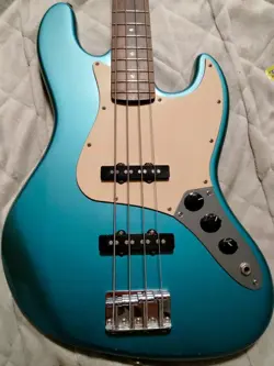 AFFINITY FENDER SQUIRREL