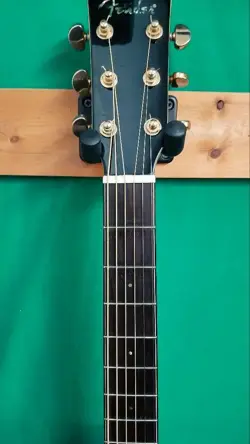 GA-45SCE ACOUSTIC-ELECTRIC