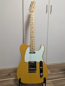 PLAYER TELECASTER #PG4BDS