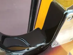 FENDER JAPAN FSR STRATOCASTER XII ELECTRIC GUITAR