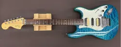HARUHATA STRATCASTER ELECTRIC