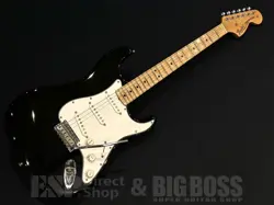 FENDER JAPAN ST68-85TX BLACK