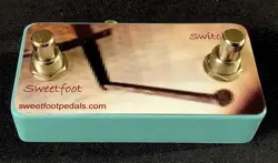 FOOTSWITCH FOR FENDER