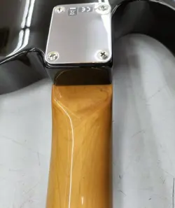 JOHNSON TELECASTER ELECTRIC