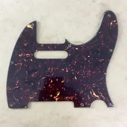 USA TELE PICKGUARD