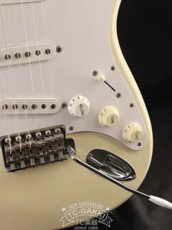 FENDER JAPAN 2010-12