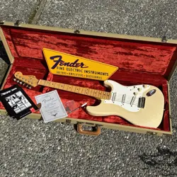 ‘57 STRATOCASTER 1950S