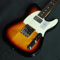 FENDER / 2024 COLLECTION MIJ HYBRID II TELECASTER SH ROSEWOOD 3-COLOR SUNBURST