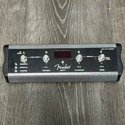 FOOT SWITCH ELECTRIC