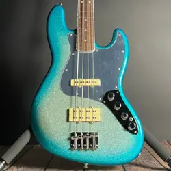 BASS ROSEWOOD- SKY