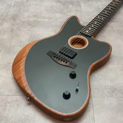 FENDER AMERICAN ACOUSTASONIC JAZZMASTER 2023 MIE MAIN STORE