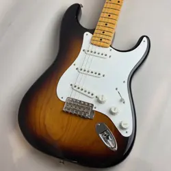 FENDER 70TH ANNIVERSARY AMERICAN VINTAGE II 1954 STRATOCASTER 2-COLOR #GG8JX