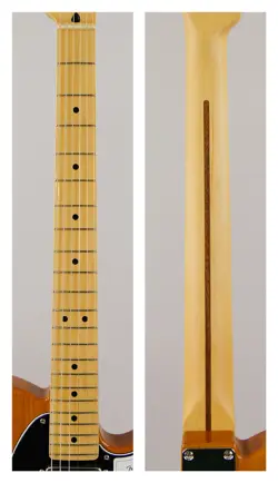 II TELECASTER 2025