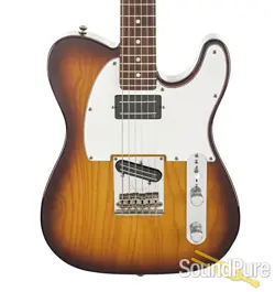 LE AMERICAN STANDARD