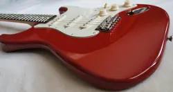 ST-62 STRATOCASTER REISSUE