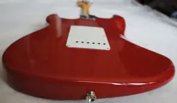 FENDER ST-62 STRATOCASTER