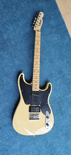 ’51 STRAT TELECASTER