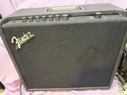 AMPLIFIER BLACK! WORKS