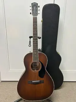 PS-220E ALL MAHOGANY