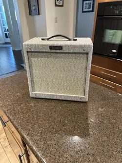 LTD COMBO AMP