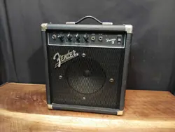 AMP- 15W BASS