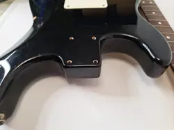 FENDER STRATOCASTER PARTS