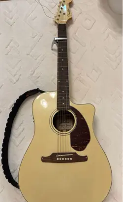 FENDER CALIFORNIA SERIES SONORAN SCE SAFE DELIVERY FROM JAPAN