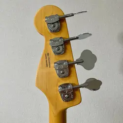 FENDER AMERICAN PROFESSIONAL II JAZZBASS SAFE DELIVERY FROM JAPAN