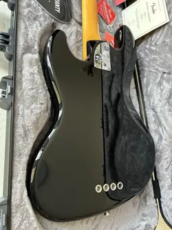 PROFESSIONAL II JAZZBASS