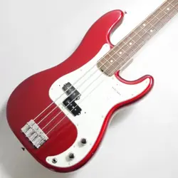FENDER 2023 COLLECTION MADE IN JAPAN HERITAGE 60 PRECISION BASS ROSEWOOD SAFE DE