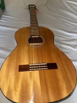 COMPLETE FENDER FA-15N NYLON GUITAR KIT – TUNER, STRAP, PICKS, AND MORE