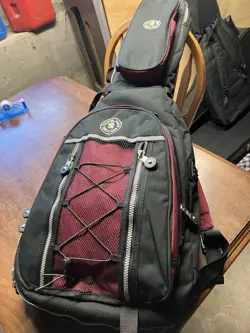 SQUIRE STRATOCASTER STD