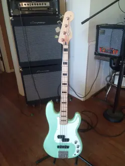 FSR BASS