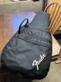 FENDER ENCORE ELECTRIC