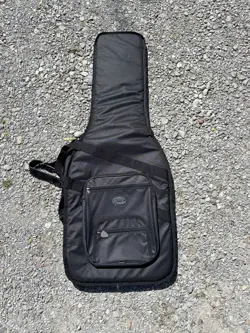 FENDER DELUXE GUITAR