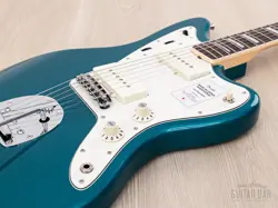 ‘60S JAZZMASTER