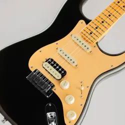 FENDER AMERICAN ULTRA STRATOCASTER HSS / TEXAS TEA ELECTRIC GUITAR FROM JAPAN