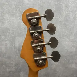 FENDER JAPAN JB75-75M