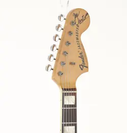 FENDER 1976 JAZZMASTER