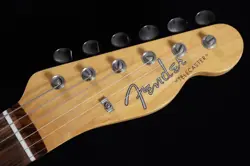 HYBRID '60S TELECASTER