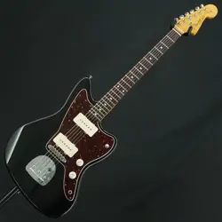 JAZZMASTER SPECIAL BLACK