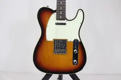 TL62B/VSP/MR USED ELECTRIC