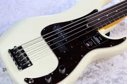 PRECISION BASS -OLYMPIC