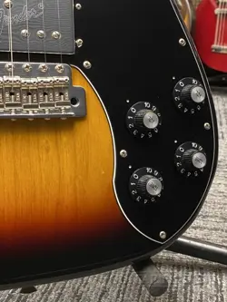 -3-COLOR SUNBURST- 2020