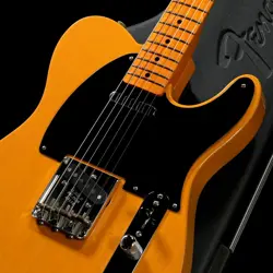 BUTTERSCOTCH BLONDE 2009