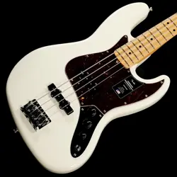 FENDER AMERICAN PROFESSIONAL II JAZZ BASS MAPLE FINGERBOARD