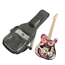 PROPAGANDA STRING RIGHT-HANDED