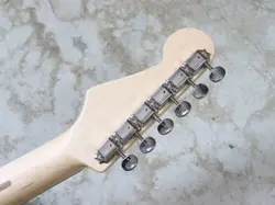 STRATOCASTER USED ROSEWOOD